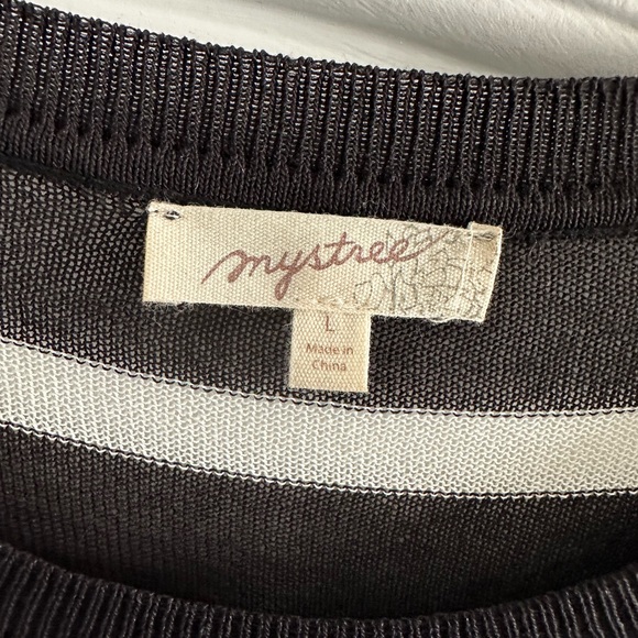 Duster Top - Picture 2 of 5